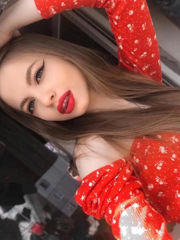 Индивидуалка Амина Фотография 3